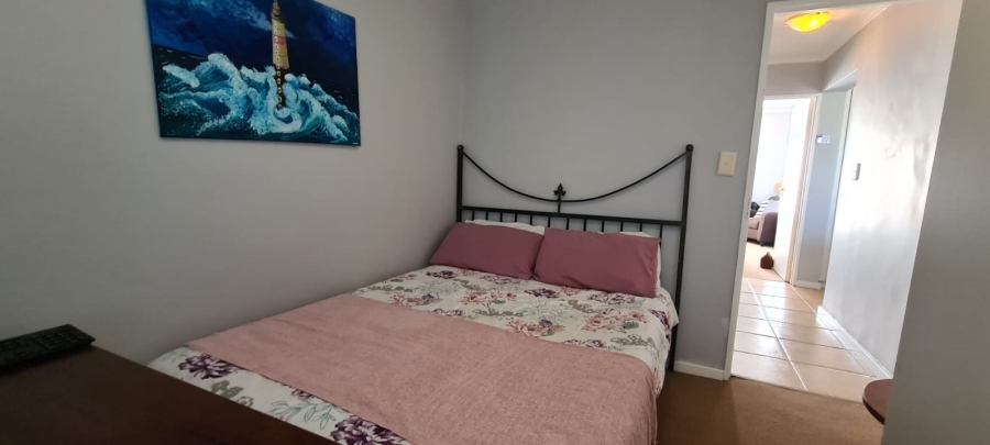 To Let 2 Bedroom Property for Rent in Burgundy Estate Western Cape